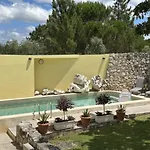 Pedra Oliveira - En Pierre - Piscine Et Massage - Coimbra 3* Ameixeira