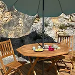 Pedra Oliveira - En Pierre - Piscine Et Massage - Coimbra Bed & Breakfast Ameixeira