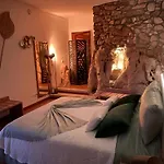 Bed & Breakfast Pedra Oliveira - En Pierre - Piscine Et Massage - Coimbra Ameixeira
