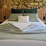 Pedra Oliveira - En Pierre - Piscine Et Massage - Coimbra 3* Ameixeira