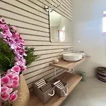 Pedra Oliveira - En Pierre - Piscine Et Massage - Coimbra