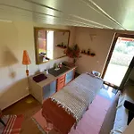 Pedra Oliveira - En Pierre - Piscine Et Massage - Coimbra 3* Ameixeira