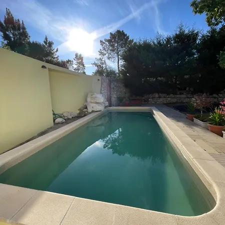 Romantique Au Calme Charme Et Intimite A Coimbra Bed & Breakfast