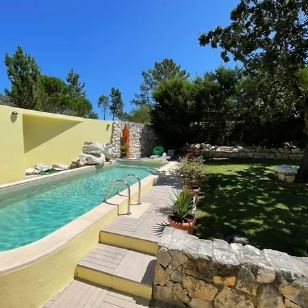 Bed & Breakfast Romantique Au Calme Charme Et Intimite A Coimbra Ameixeira