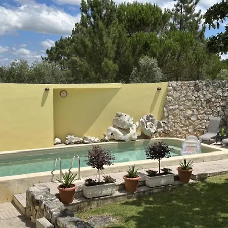 Romantique Au Calme Charme Et Intimite A Coimbra 3* Ameixeira