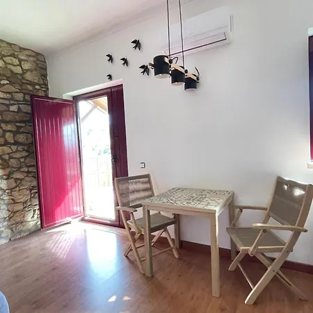 Bed & Breakfast Romantique Au Calme Charme Et Intimite A Coimbra