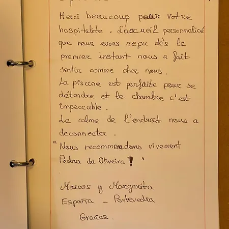 Romantique Au Calme Charme Et Intimite A Coimbra 3*