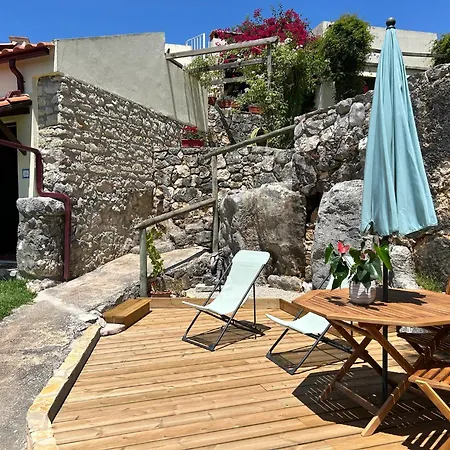 Pedra Oliveira - Suite En Pierre - Piscine Et Massage - Coimbra Ameixeira