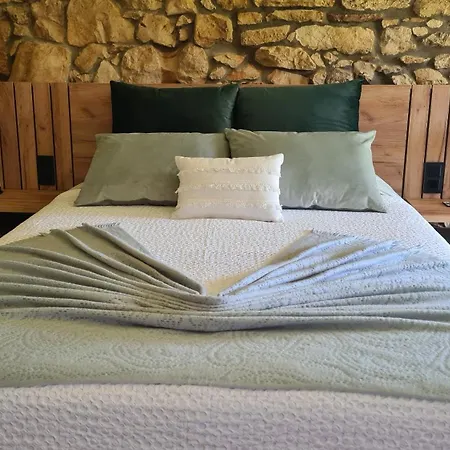 Romantique Au Calme Charme Et Intimite A Coimbra 3* Ameixeira