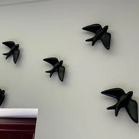 Romantique Au Calme Charme Et Intimite A Coimbra Frühstückspension