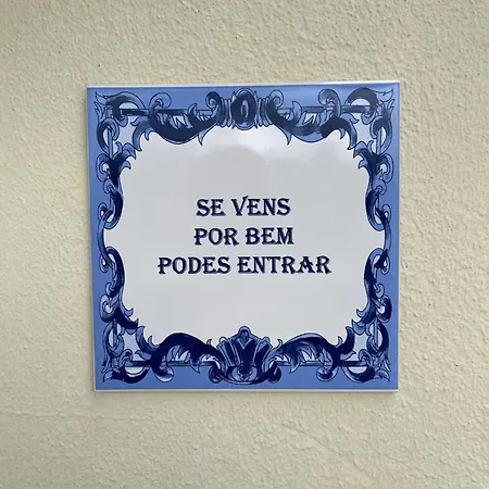 Frühstückspension Romantique Au Calme Charme Et Intimite A Coimbra Ameixeira