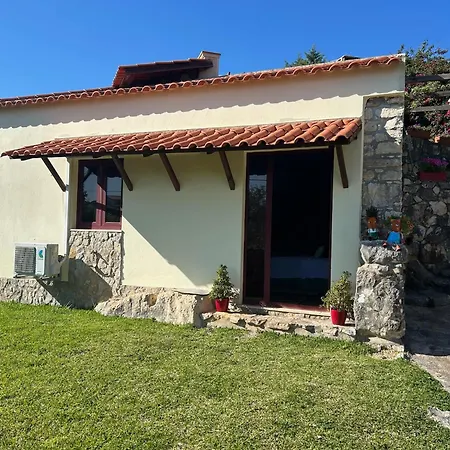 Pedra Oliveira - Suite En Pierre - Piscine Et Massage - Coimbra 3*