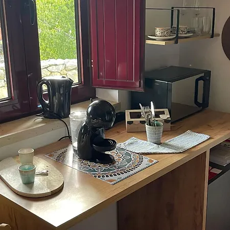 Romantique Au Calme Charme Et Intimite A Coimbra 3*