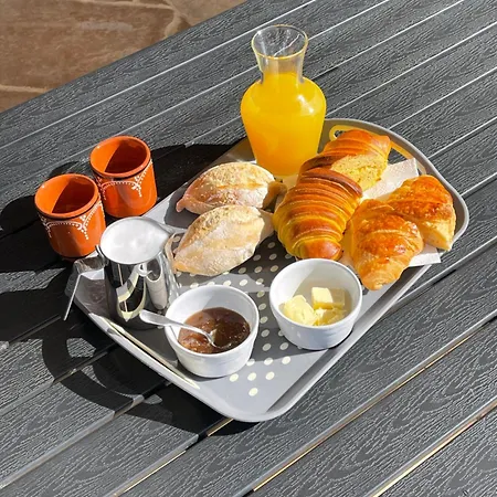 Bed & Breakfast Pedra Oliveira - Piscine Salee Privee - Proche Coimbra - Centre Portugal 3*