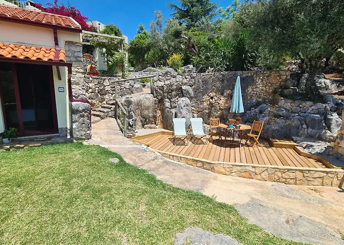 Nocleg ze śniadaniem Pedra Oliveira - Suite En Pierre - Piscine Et Massage - Coimbra 3*