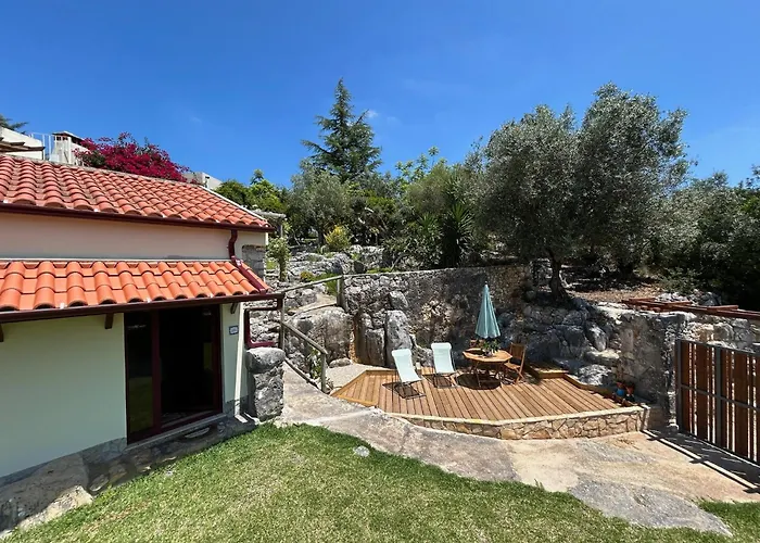 Pedra Oliveira - Suite En Pierre - Piscine Et Massage - Coimbra 3*
