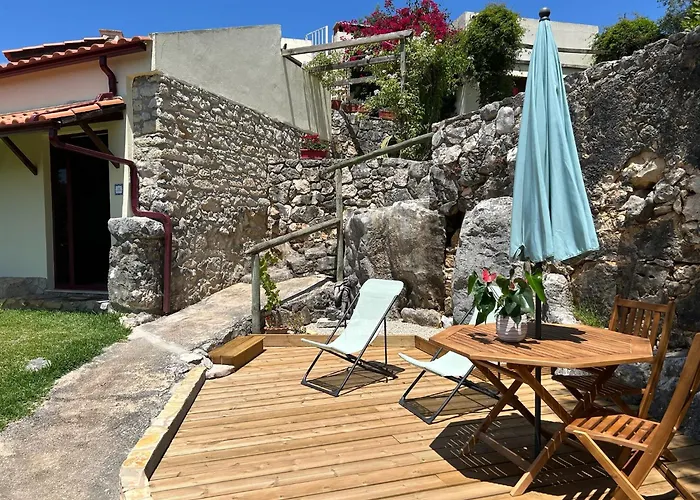 Pedra Oliveira - Suite En Pierre - Piscine Et Massage - Coimbra Ameixeira