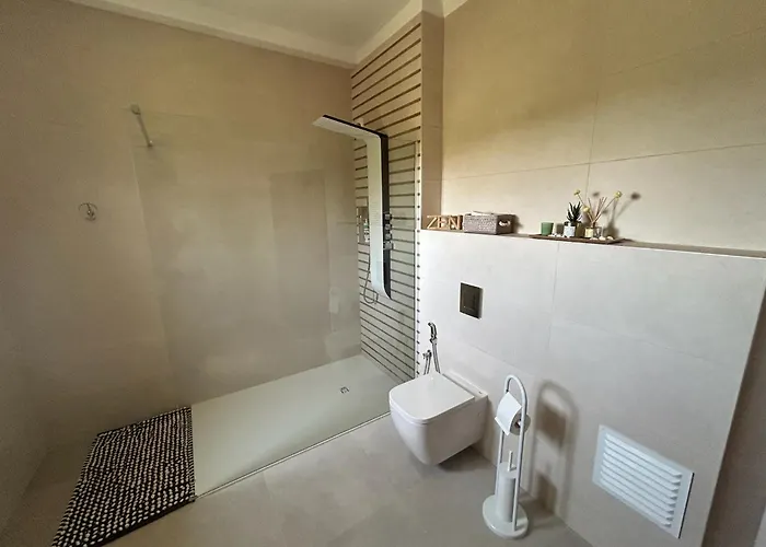 Pedra Oliveira - Suite En Pierre - Piscine Et Massage - Coimbra Nocleg ze śniadaniem 3*