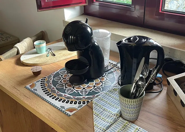 Romantique Au Calme Charme Et Intimite A Coimbra 3* Ameixeira